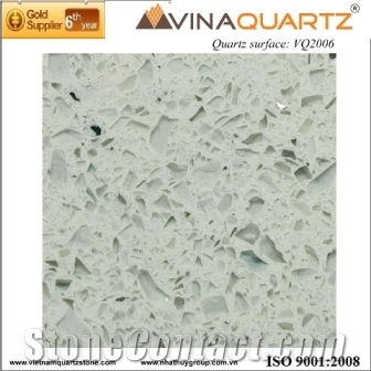 Artificial Quartz Surface