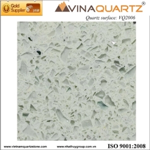 Artificial Quartz Surface