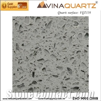 Artificial Quartz Surface