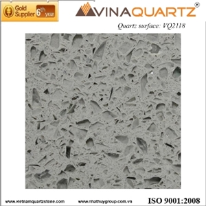 Artificial Quartz Surface