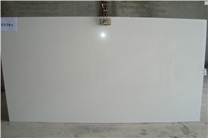 Sivec White A1 Slabs, Macedonia White Marble Sivec White A1 Slabs, Macedonia White Marble