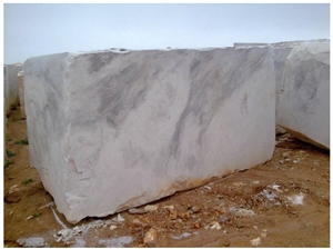Victory Marble Blocks- Nestos Victoria White