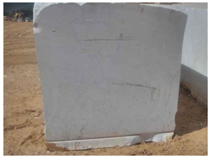 Victory Marble Blocks- Nestos Victoria White