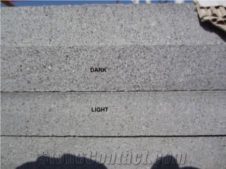 Basalt Yerevan, Armenia Grey Basalt Slabs & Tiles