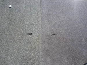 Basalt Yerevan, Armenia Grey Basalt Slabs & Tiles