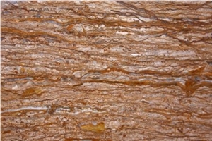 Travertine Zebra, Armenia Brown Travertine Slabs & Tiles