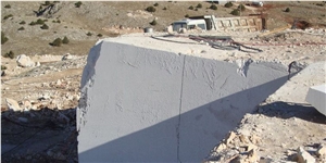 Beige Marble Blocks