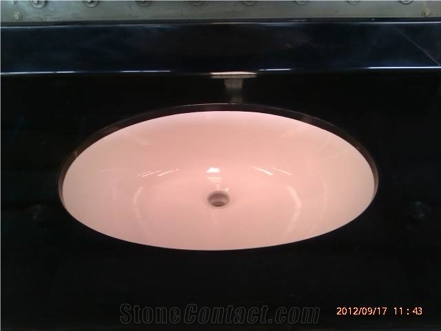 Cultured Marble Wash Basin