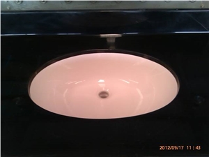 Cultured Marble Wash Basin