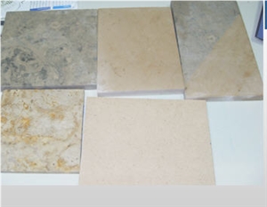 Limestone Tiles, Margaco Mirabelle, Semi Rijo Salg