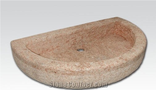Finale Mascia, Pietra Mascia Sink