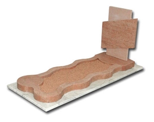 Pietra Di Finale Rosa,Pietra Di Verezzi Monument