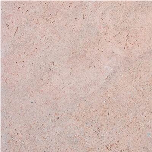 Pietra Di Verezzi (Pietra Lara) Brushed, Italy Pink Limestone Slabs & Tiles