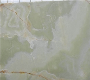 Green Onyx