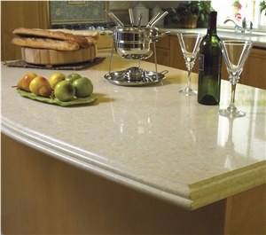 Caesarstone Quartz Surface Countertops