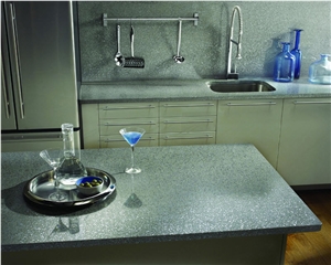 Silestone Quartz Surface Countertops