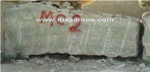 Medium Green Onyx Block