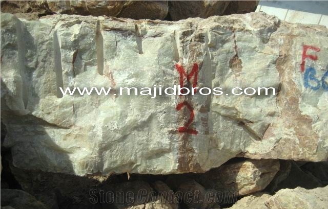 Medium Green Onyx Block