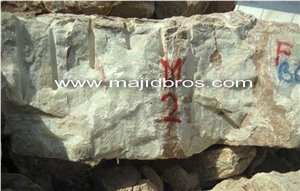Medium Green Onyx Block