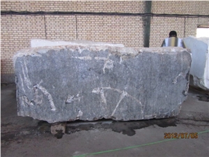 Persian Grey Alabaster Blocks
