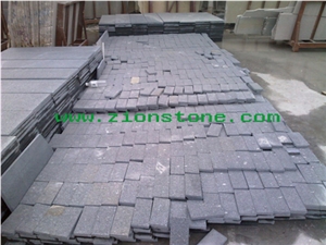 G641 Granite Walling Panels, Tiles