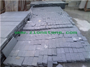 G641 Granite Walling Panels, Tiles
