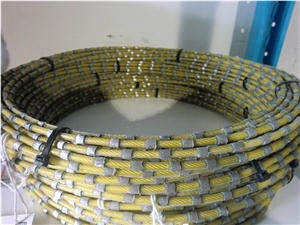 Wires for Multi-Wire Cutting
