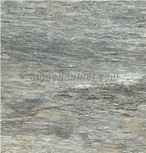 Silver Shine Slate