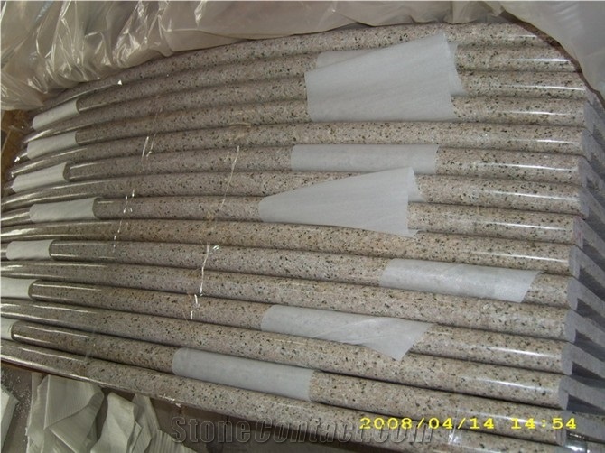 Vanities, Bath Tops, G682 Yellow Granite Bath Tops