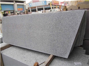 China Grey Polished Slab G603, G603 Slabs Grey Granite China Grey Polished Slab G603, G603 Slabs Grey Granite