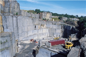 Lundhs Blue Pearl Granite Blocks