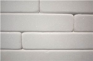 Antik 5cm White Thasos Marble, Thassos Limenas White Marble Slabs