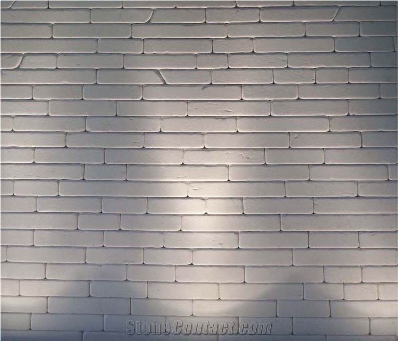 Antik 5cm White Thasos Marble, Thassos Limenas White Marble Slabs