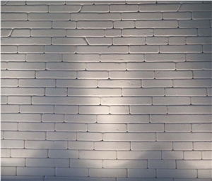 Antik 5cm White Thasos Marble, Thassos Limenas White Marble Slabs