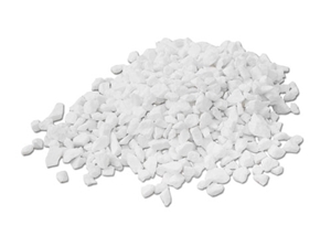 Gravel White Thasos, Thassos White Marble Pebbles & Gravels