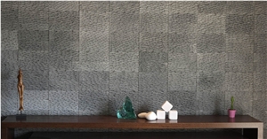Nihaki Black Walling Panels, Korakas Black Marble