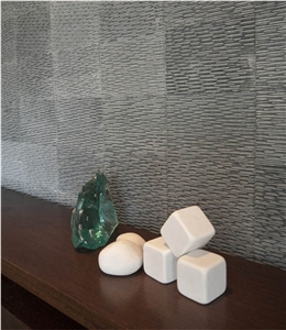 Nihaki Black Walling Panels, Korakas Black Marble