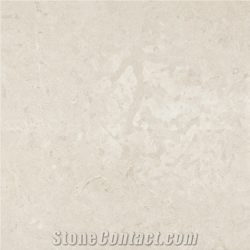 Aero Cream Limestone Slabs, Turkey Beige Limestone