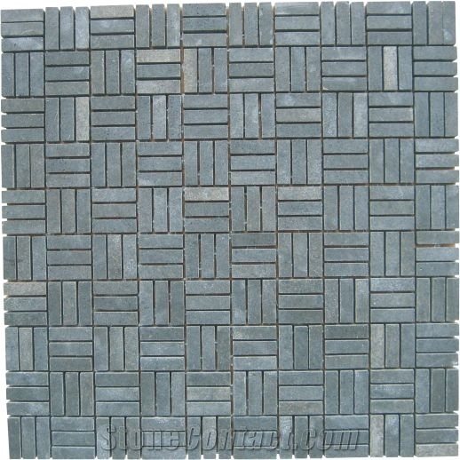 Bluestone Mosaic