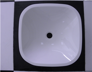 Ceramic Washing Basin
