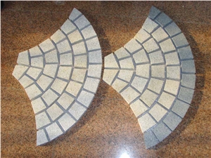 G682 Cobble Stone