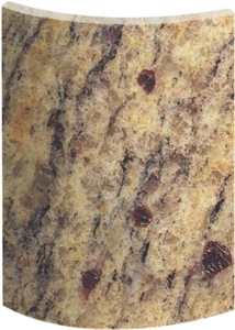 Granite Column Granite Column