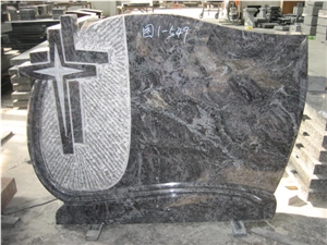 Gravestone Headstone