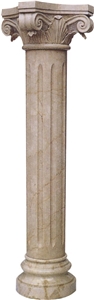 Marble Column & Pillar Marble Column & Pillar