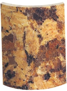 Round Granite Columns Round Granite Columns