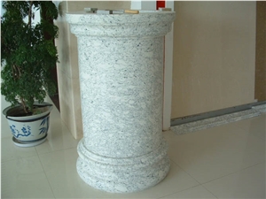 Stone Column & Pillar Stone Column & Pillar