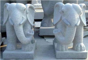 Stone Sculpture
