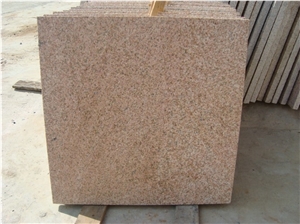 Sunset Gold Paving Stone