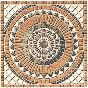 Waterjet Medallion and Mosaic Waterjet Medallion and Mosaic