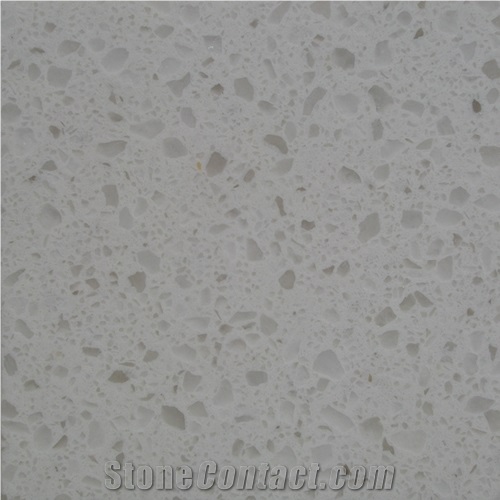 China Quartz Stone MQD909